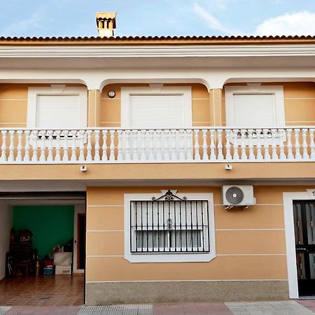 Casa Familiar La Lunara Caces Εξωτερικό φωτογραφία