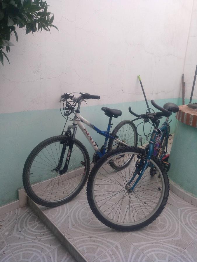 Casa Familiar La Lunara Caces Εξωτερικό φωτογραφία